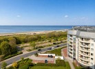 Stranhochhaus Döse, Seesicht, 9 Etage, Nordfeldstr. 24, Cuxhaven- Döse