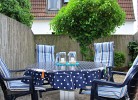 Duhner Strandliebe, Am Grooten Steen 1a Whg.3, Cuxhaven- Duhnen