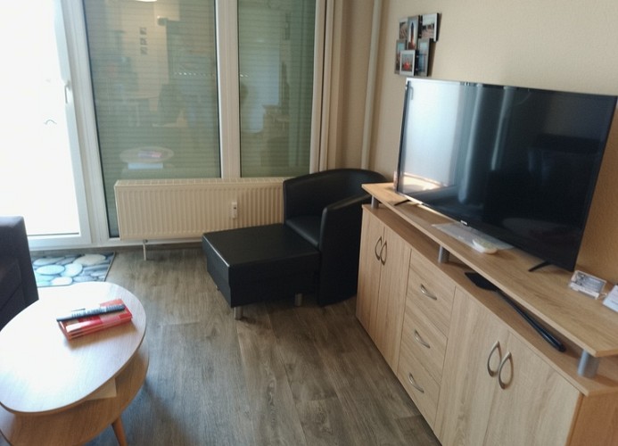 Haus Seewind 10, Haustiere Sahlenburg, Hans Retzlaff Straße 4