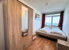 Frische Brise 13.10. Seesicht, Cuxhaven- Sahlenburg