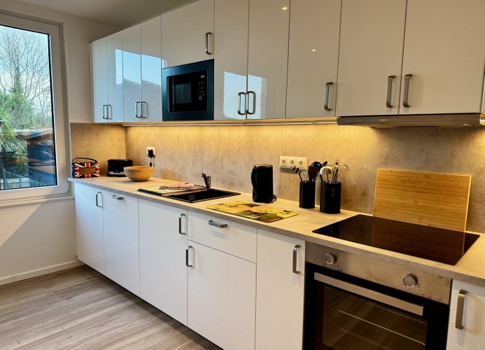 Haus Deichlust Whg.1, Strichweg 165, 27476 Cuxhaven-Döse