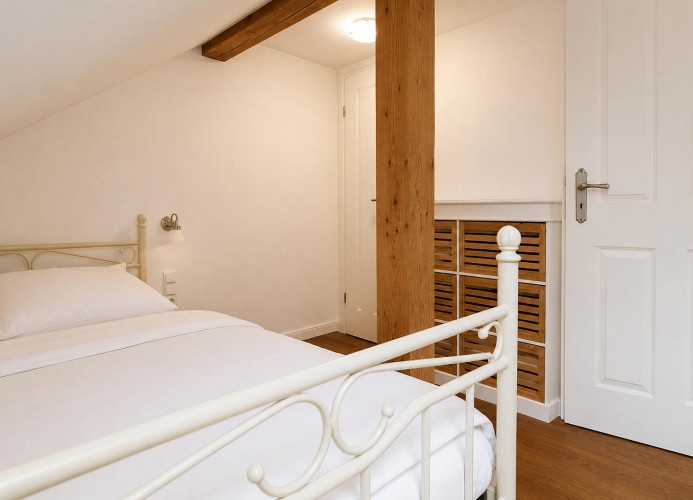 Fewo-Gertrud, Berensch Holiday, Holter Sraße 7, 27476 Cuxhaven-Berensch