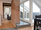 Quartier Meerzeit, Whg 3, Dachgeschoss, Strichweg 163, Cuxhaven- Döse
