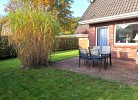 Haus Resi, Ferienanlage Haus Achtern Diek, Am Priel 23, 21762 Otterndorf