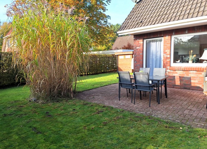 Haus Resi, Ferienanlage Haus Achtern Diek, Am Priel 23, 21762 Otterndorf