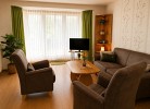 Haus am Mühlenpark, Whg 3, 1. Etage, Steinmarnerstr. 77/79, 27476 Cuxhaven