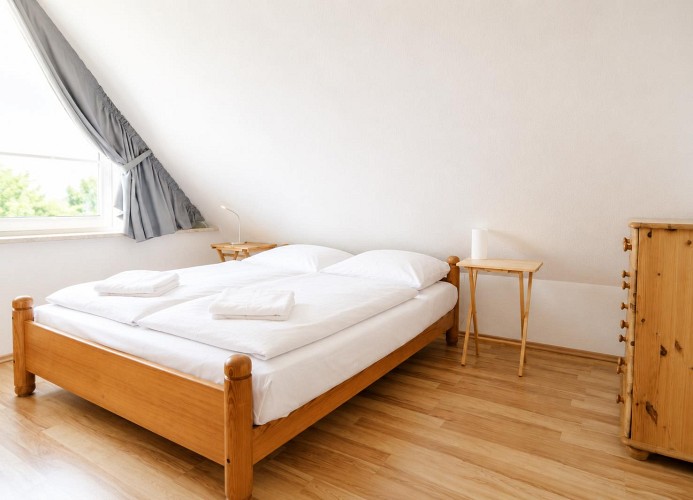 Wald und Meer, Hannoversche Str. 15A OG, 27476 Cuxhaven- Sahlenburg