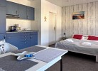 Haus Najade, kleine Wohlfühloase Whg. 7, Pastoratsweg 17, 27476 Cuxhaven Döse