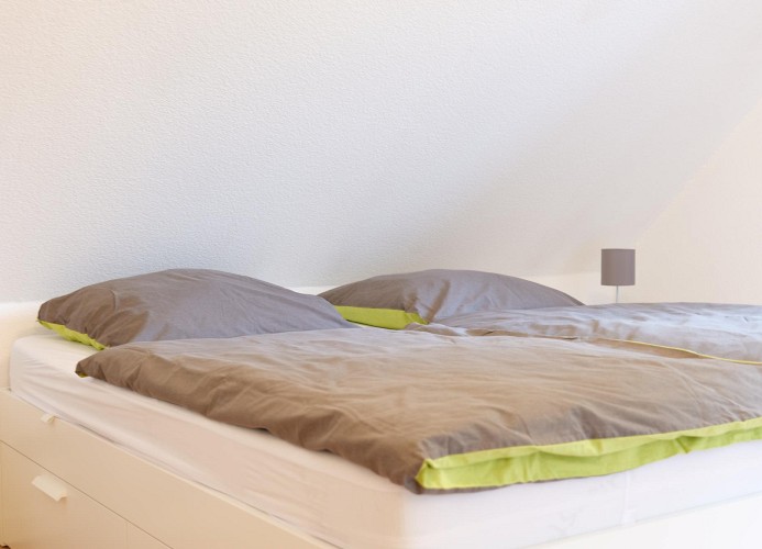 Haus Resi, Ferienanlage Haus Achtern Diek, Am Priel 23, 21762 Otterndorf