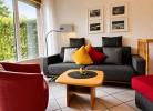Ferienwohnung Nordsee,Swatten Diek 35, Cuxhaven- Sahlenburg