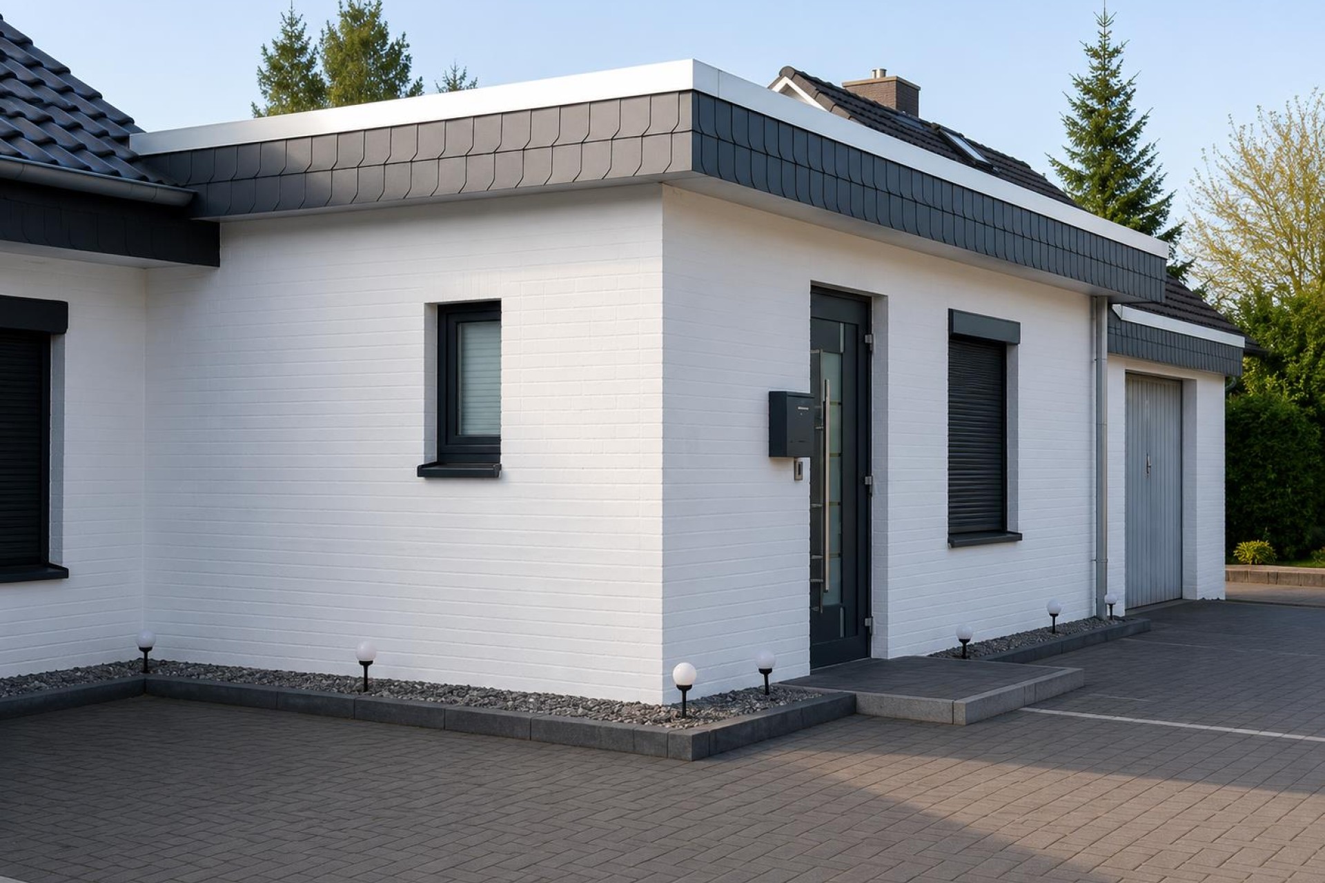 Haus Swatten Diek 4
