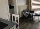 FEWO Priel Watt NR.2, Hamburger Straße 30, 27476 Cuxhaven Sahlenburg, Sitzbereich