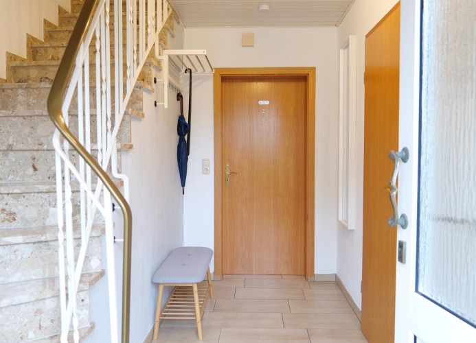 Haus Resi, Ferienanlage Haus Achtern Diek, Am Priel 23, 21762 Otterndorf