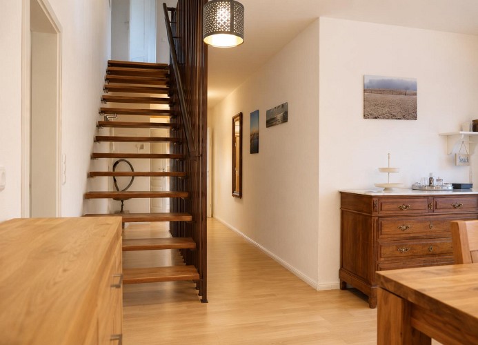 Fewo-Ursel, Berensch Holiday, Holter Sraße 7, 27476 Cuxhaven-Berensch