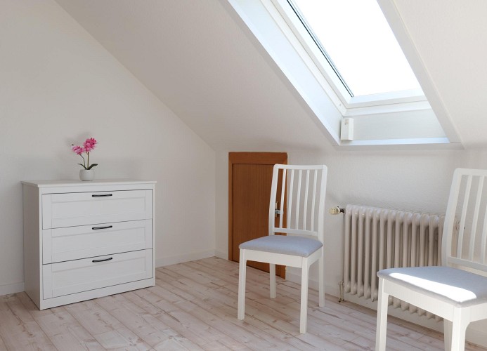 Duhner Herz, Sahlenburger Weg 21 A, 27476 Cuxhaven