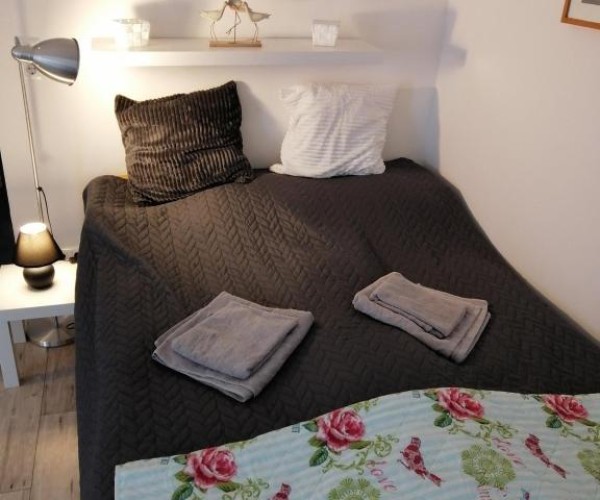 FEWO Turf Watt, Hamburger Straße 30, 27476 Cuxhaven Sahlenburg, Wohnzimmer 