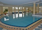 Kurpark Residenz, App. 217, Kurparkallee 55, 27476 Cuxhaven- Döse