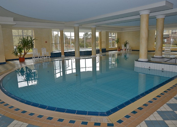 Kurpark Residenz, App. 217, Kurparkallee 55, 27476 Cuxhaven- Döse
