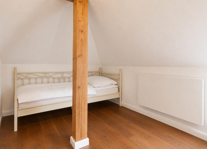 Fewo-Gertrud, Berensch Holiday, Holter Sraße 7, 27476 Cuxhaven-Berensch