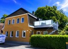 Haus Santalla, Whg. Oberdeck, Hinter der Kirche 63, Dachterrasse,Cuxhaven- Döse