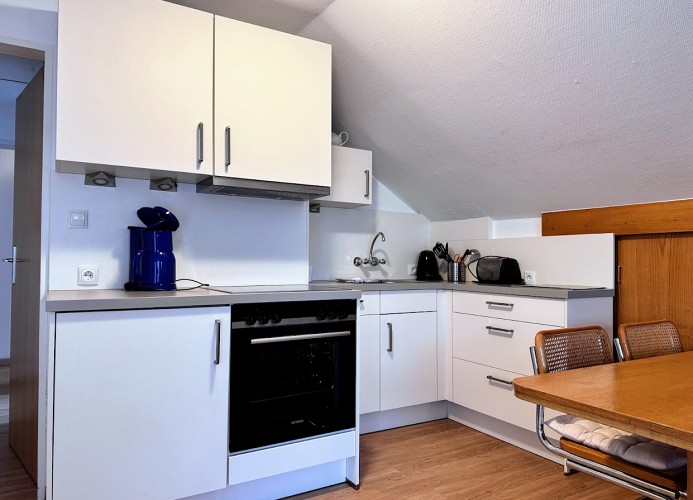 Fewo Bremen, Bremerstr. 2c, Cuxhaven- Sahlenburg