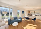 Haus Marina Kapitän-Alexander-Straße 39, 27472 Cuxhaven 