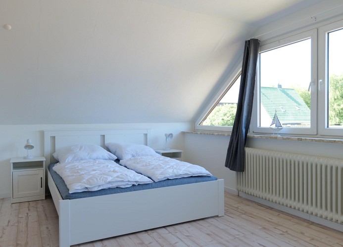 Duhner Herz, Sahlenburger Weg 21 A, 27476 Cuxhaven