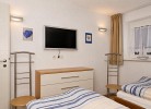 Duhnenperle, Wehrbergsweg 26, inkl. Strandkorb, Cuxhaven- Duhnen