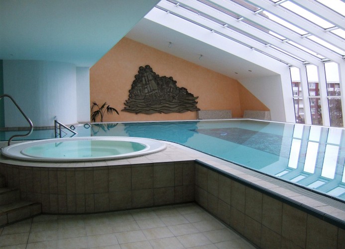 Haus Trafalgar, Whg. 242 Möwennest, Nordfeldstr. 22 b, Döse