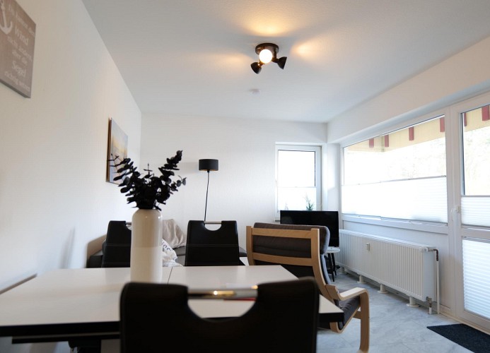 Terrassenhaus Whg. 21, Cuxhavener Straße 61, 27476 Cuxhaven-Duhnen