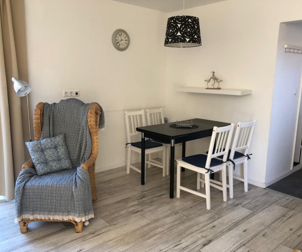 FEWO Turf Watt, Hamburger Straße 30, 27476 Cuxhaven Sahlenburg 