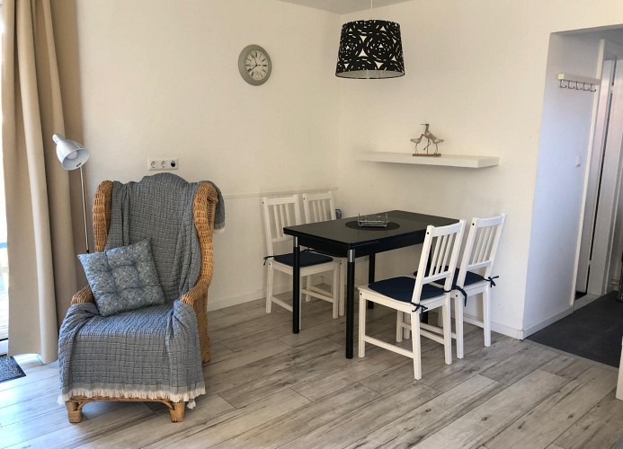 FEWO Turf Watt, Hamburger Straße 30, 27476 Cuxhaven Sahlenburg 