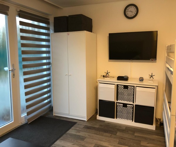 FEWO Priel Watt NR.2, Hamburger Straße 30, 27476 Cuxhaven Sahlenburg,