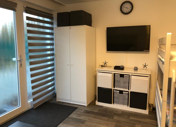 FEWO Priel Watt NR.2, Hamburger Straße 30, 27476 Cuxhaven Sahlenburg,