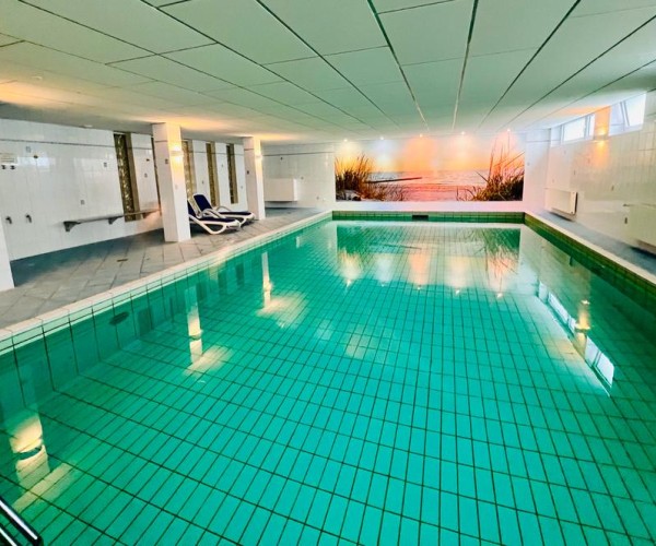 Haus Vogelsand, Carl-Vinnen-Weg 15, Whg.307, Erdgeschoss, Cuxhaven- Duhnen