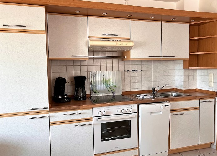 Haus am Mühlenpark, Whg 3, 1. Etage, Steinmarnerstr. 77/79, 27476 Cuxhaven