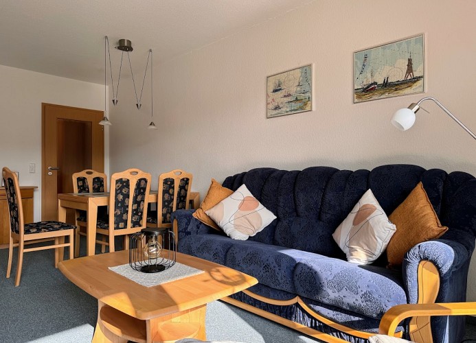 kleine Auszeit, Stader Str. 3 EG, Cuxhaven- Sahlenburg