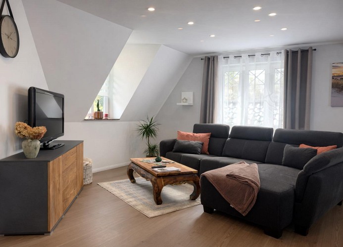 Ferienwohnung Dreieichen, Sorthum 42, 27639 Wurster Nordseeküste