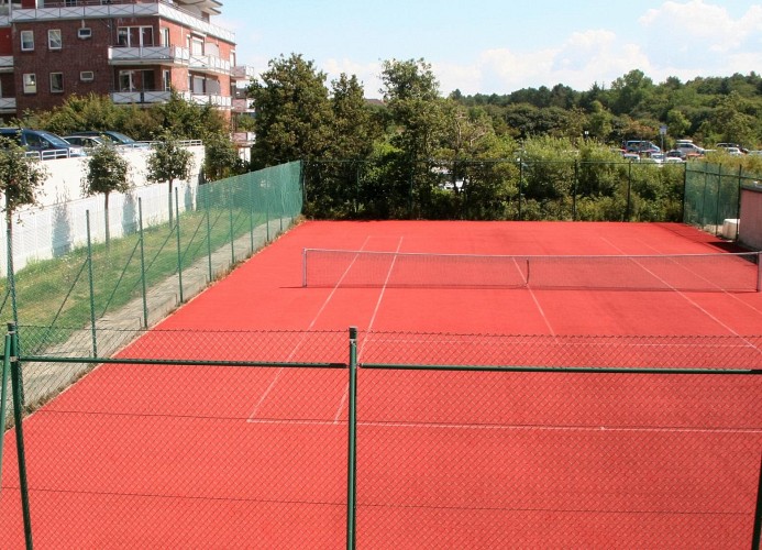 Frische Brise 01.02 , Cuxhaven- Sahlenburg