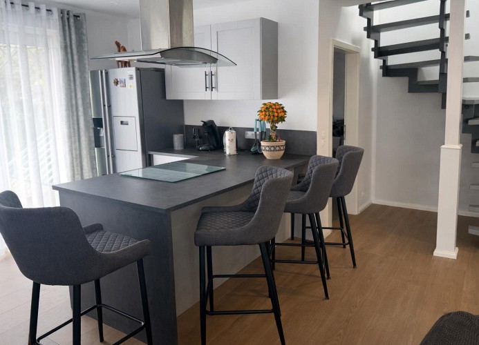 Ferienwohnung Dreieichen, Sorthum 42, 27639 Wurster Nordseeküste