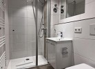 Seemöwe Whg.8, Wehrbergsweg 13, inkl. Strandkorb, Cuxhaven- Duhnen
