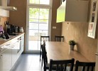 Quartier Meerzeit, Whg 1, Erdgeschoss, Strichweg 163, Cuxhaven- Döse