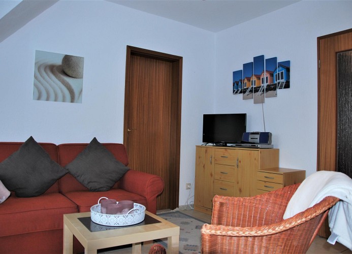 Haus Heidehof Whg.17, Nordheimstr.173, Cuxhaven- Sahlenburg, Haustiere auf Anfrage