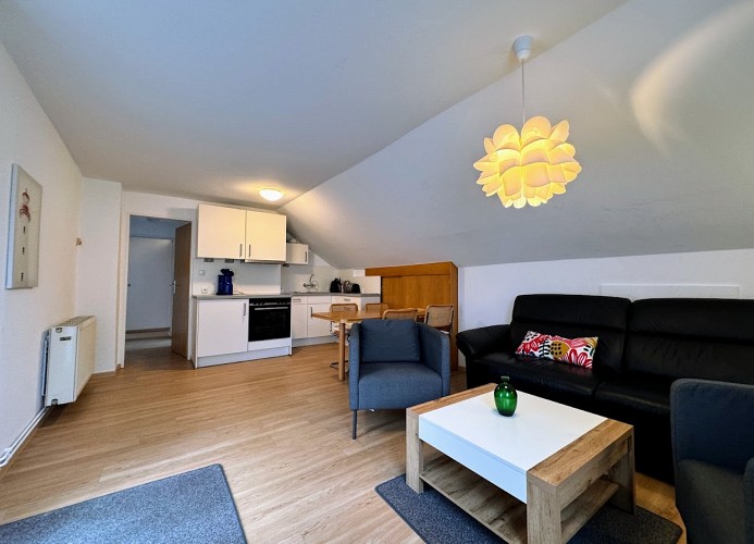 Fewo Bremen, Bremerstr. 2c, Cuxhaven- Sahlenburg