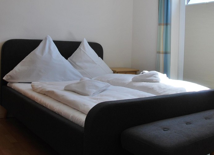 Beachhouse, Dünenweg 25, Cuxhaven- Duhnen
