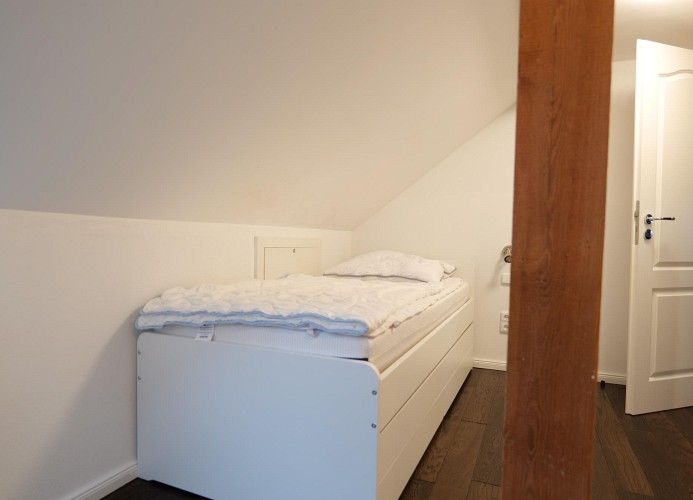 Berensch Holiday, Fewo Ursel, Holter Straße 7, 27476 Cuxhaven Berensch