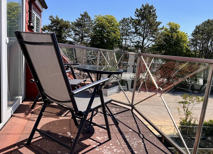 Haus am Mühlenpark, Whg 6, 2. Etage, Steinmarnerstr. 77/79, 27476 Cuxhaven