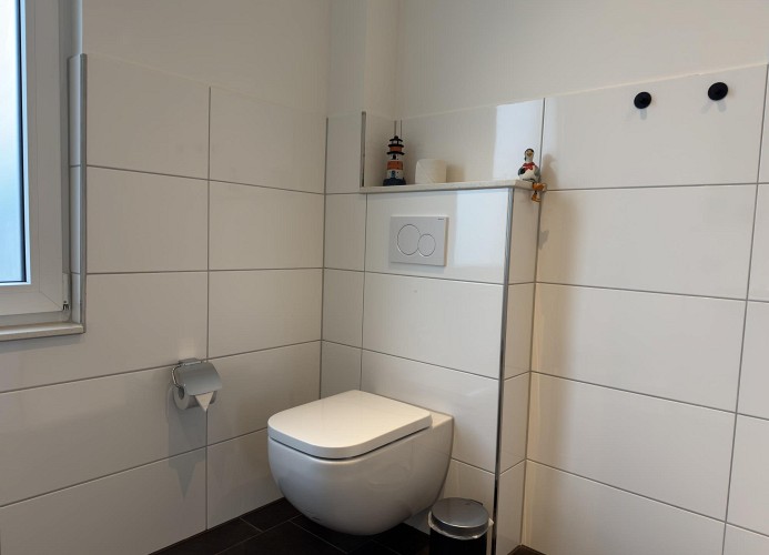 Haus Deichlust Whg.2, Strichweg 165, 27476 Cuxhaven-Döse