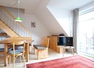 Wald und Meer, Hannoversche Str. 15A OG, 27476 Cuxhaven- Sahlenburg, Essbereich