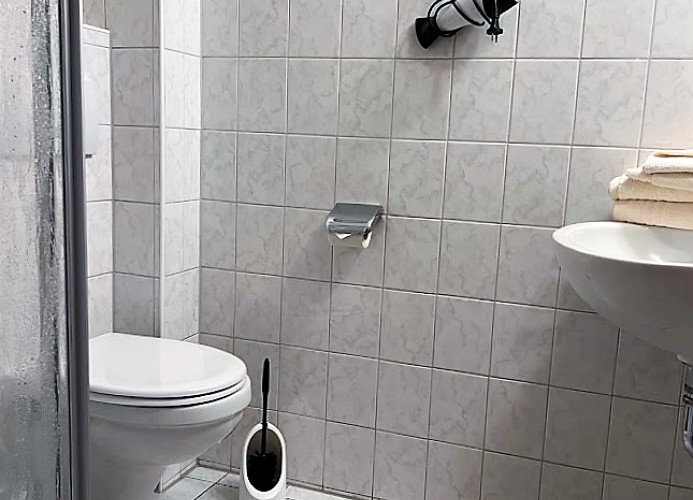 Haus am Mühlenpark, Whg 11, 1. Etage, Steinmarnerstr. 77/79, 27476 Cuxhaven